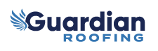 Guardian Roofing Logo