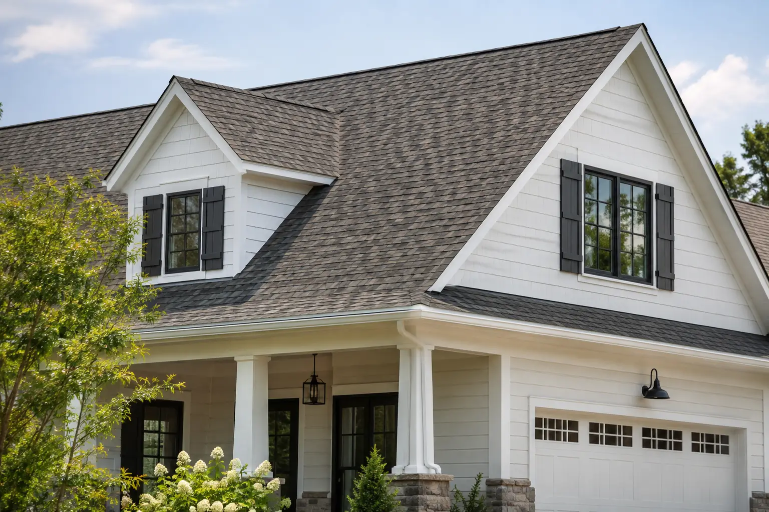 CertainTeed Carriage House Roof: Is It Right?