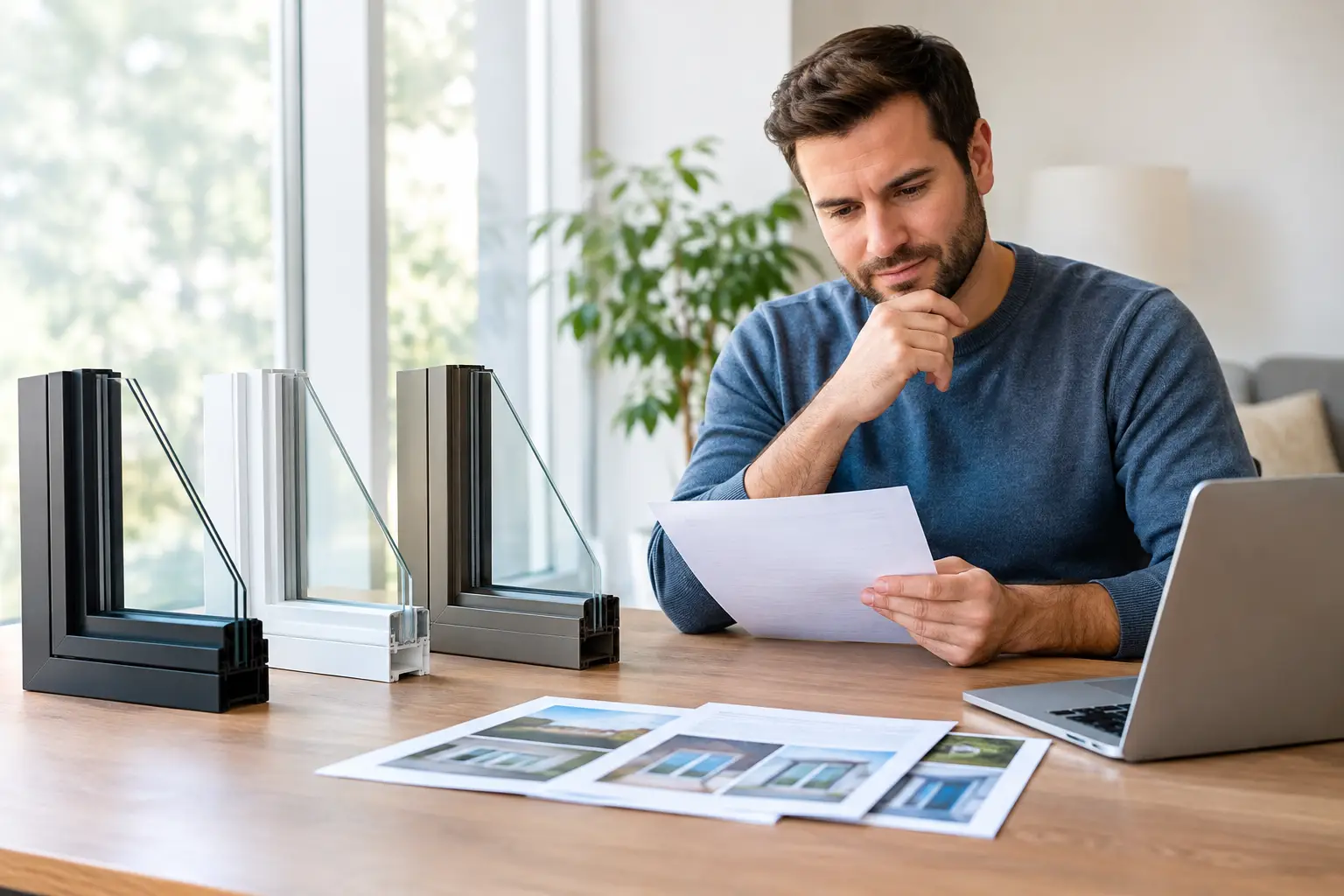 How to Compare Window Quotes Without Guesswork